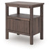 Pamytta Nightstand - National Warehouse Furniture (Buffalo, NY)