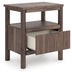 Pamytta Nightstand - National Warehouse Furniture (Buffalo, NY)