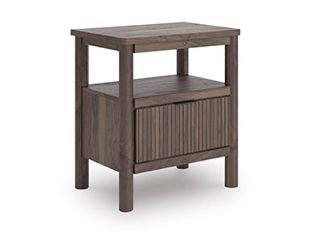 Pamytta Nightstand - National Warehouse Furniture (Buffalo, NY)