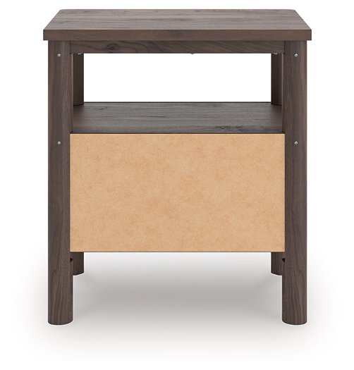 Pamytta Nightstand - National Warehouse Furniture (Buffalo, NY)