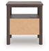 Pamytta Nightstand - National Warehouse Furniture (Buffalo, NY)