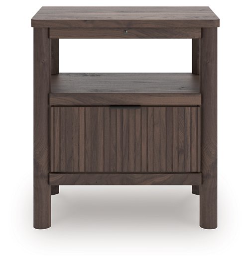 Pamytta Nightstand - National Warehouse Furniture (Buffalo, NY)