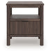 Pamytta Nightstand - National Warehouse Furniture (Buffalo, NY)