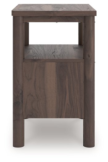 Pamytta Nightstand - National Warehouse Furniture (Buffalo, NY)