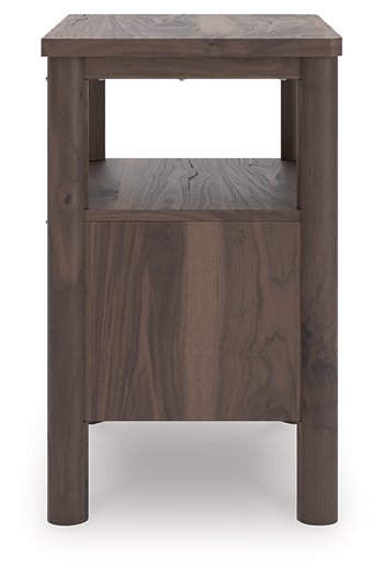 Pamytta Nightstand - National Warehouse Furniture (Buffalo, NY)