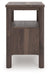 Pamytta Nightstand - National Warehouse Furniture (Buffalo, NY)