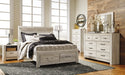 Bellaby Nightstand - National Warehouse Furniture (Buffalo, NY)