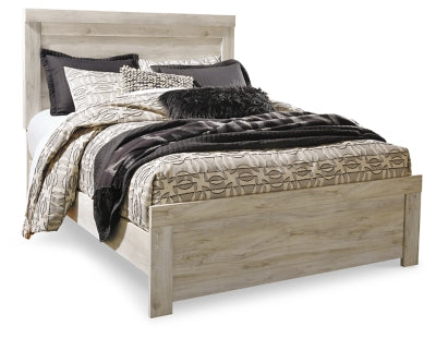 Bellaby Bed - National Warehouse Furniture (Buffalo, NY)