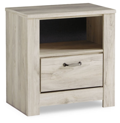 Bellaby Nightstand - National Warehouse Furniture (Buffalo, NY)