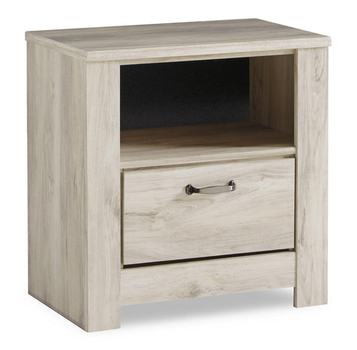 Bellaby Nightstand - National Warehouse Furniture (Buffalo, NY)