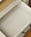 Bellaby Nightstand - National Warehouse Furniture (Buffalo, NY)