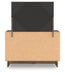 Chirason Dresser and Mirror - National Warehouse Furniture (Buffalo, NY)
