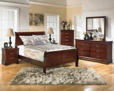 Alisdair Youth Bed - National Warehouse Furniture (Buffalo, NY)
