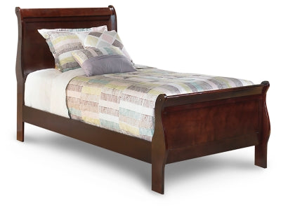Alisdair Youth Bed - National Warehouse Furniture (Buffalo, NY)