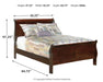 Alisdair Youth Bed - National Warehouse Furniture (Buffalo, NY)