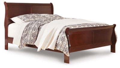 Alisdair Bed - National Warehouse Furniture (Buffalo, NY)