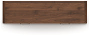 Fortlorn Dresser and Mirror - National Warehouse Furniture (Buffalo, NY)