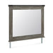 Frandern Bedroom Mirror - National Warehouse Furniture (Buffalo, NY)