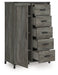 Frandern Dressing Chest - National Warehouse Furniture (Buffalo, NY)