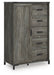 Frandern Dressing Chest - National Warehouse Furniture (Buffalo, NY)