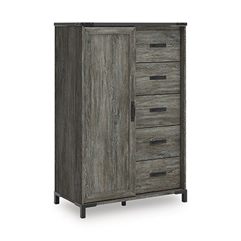 Frandern Dressing Chest - National Warehouse Furniture (Buffalo, NY)