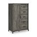 Frandern Dressing Chest - National Warehouse Furniture (Buffalo, NY)