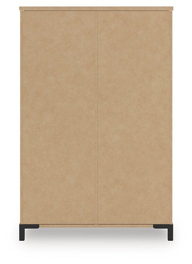 Frandern Dressing Chest - National Warehouse Furniture (Buffalo, NY)