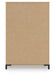Frandern Dressing Chest - National Warehouse Furniture (Buffalo, NY)