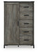 Frandern Dressing Chest - National Warehouse Furniture (Buffalo, NY)