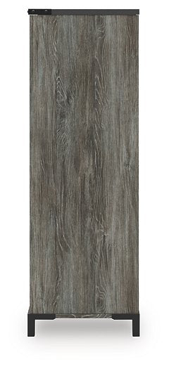 Frandern Dressing Chest - National Warehouse Furniture (Buffalo, NY)