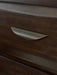 Vanmore Storage Bed - National Warehouse Furniture (Buffalo, NY)