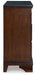 Trellington Dresser - National Warehouse Furniture (Buffalo, NY)