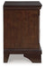 Trellington Nightstand - National Warehouse Furniture (Buffalo, NY)