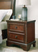 Trellington Nightstand - National Warehouse Furniture (Buffalo, NY)
