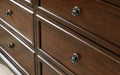 Trellington Dresser - National Warehouse Furniture (Buffalo, NY)
