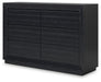Londer Dresser - National Warehouse Furniture (Buffalo, NY)