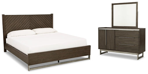 Arkenton Bedroom Package - National Warehouse Furniture (Buffalo, NY)