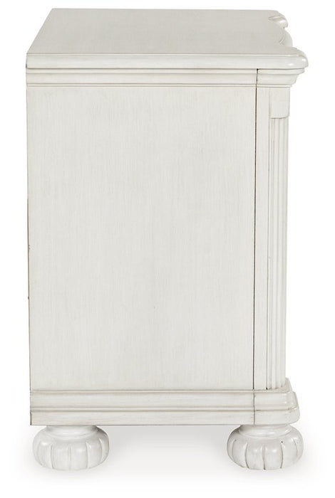 Montelaine Nightstand