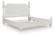 Rowlenstown Bed - National Warehouse Furniture (Buffalo, NY)