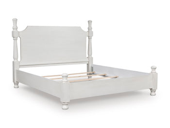 Rowlenstown Bed - National Warehouse Furniture (Buffalo, NY)