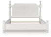 Rowlenstown Bed - National Warehouse Furniture (Buffalo, NY)