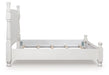 Rowlenstown Bed - National Warehouse Furniture (Buffalo, NY)