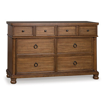 Chadworth Dresser - National Warehouse Furniture (Buffalo, NY)