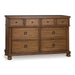 Chadworth Dresser - National Warehouse Furniture (Buffalo, NY)