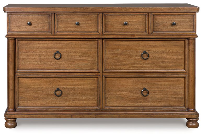 Chadworth Dresser - National Warehouse Furniture (Buffalo, NY)