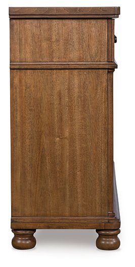 Chadworth Dresser - National Warehouse Furniture (Buffalo, NY)