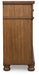 Chadworth Dresser - National Warehouse Furniture (Buffalo, NY)