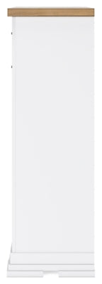 Ashbryn Chest of Drawers - National Warehouse Furniture (Buffalo, NY)