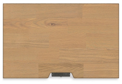 Ashbryn Nightstand - National Warehouse Furniture (Buffalo, NY)