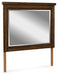 Taffenbrook Dresser and Mirror - National Warehouse Furniture (Buffalo, NY)